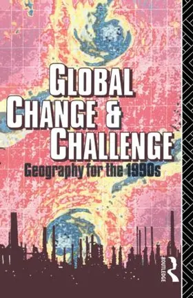Bennett |  Global Change and Challenge | Buch |  Sack Fachmedien