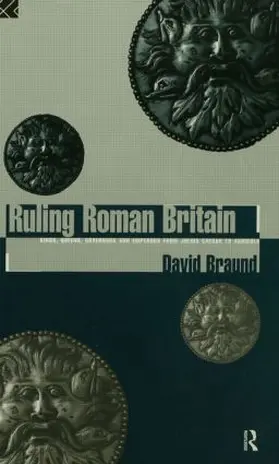 Braund | Ruling Roman Britain | Buch | 978-0-415-00804-4 | www.sack.de