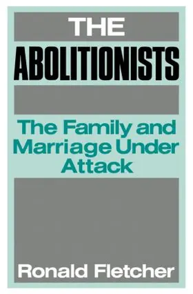 Fletcher |  The Abolitionists | Buch |  Sack Fachmedien