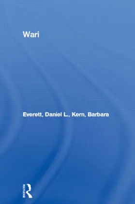 Everett / Kern |  Wari | Buch |  Sack Fachmedien