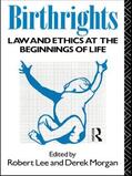 Lee |  Birthrights | Buch |  Sack Fachmedien