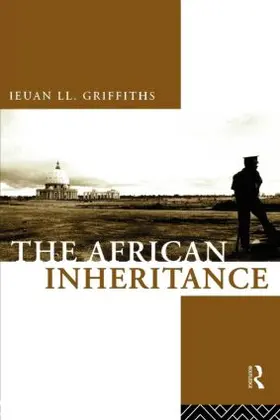 Griffiths |  The African Inheritance | Buch |  Sack Fachmedien