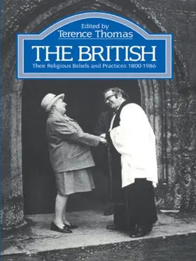Thomas |  The British | Buch |  Sack Fachmedien