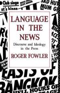 Fowler |  Language in the News | Buch |  Sack Fachmedien