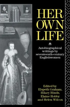 Wilcox / Hobby / Hind | Her Own Life | Buch | 978-0-415-01700-8 | sack.de