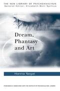 Segal |  Dream, Phantasy and Art | Buch |  Sack Fachmedien