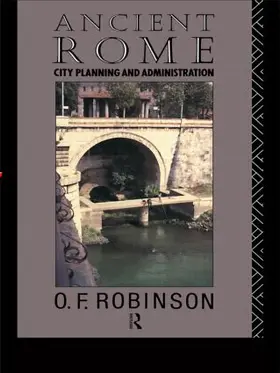 Robinson | Ancient Rome | Buch | 978-0-415-02234-7 | sack.de