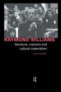 Higgins |  Raymond Williams | Buch |  Sack Fachmedien