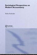 Roslender |  Sociological Perspectives on Modern Accountancy | Buch |  Sack Fachmedien