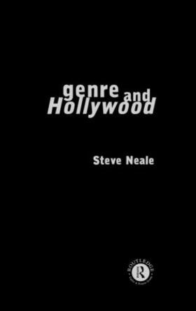 Neale | Genre and Hollywood | Buch | 978-0-415-02605-5 | sack.de