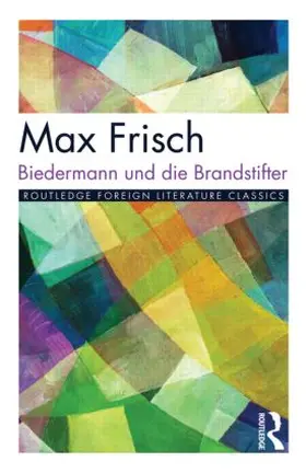 Frisch / Hutchinson |  Biedermann und die Brandstifter | Buch |  Sack Fachmedien
