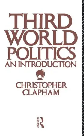 Clapham |  Third World Politics | Buch |  Sack Fachmedien