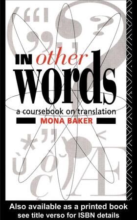 Baker | In Other Words | Buch | 978-0-415-03086-1 | sack.de