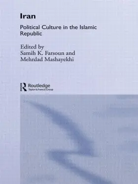 Farsoun / Mashayekhi |  Iran | Buch |  Sack Fachmedien