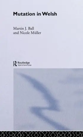 Ball / Müller |  Mutation in Welsh | Buch |  Sack Fachmedien