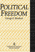 Brenkert |  Political Freedom | Buch |  Sack Fachmedien