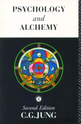 Jung | Psychology and Alchemy | Buch | 978-0-415-03452-4 | sack.de