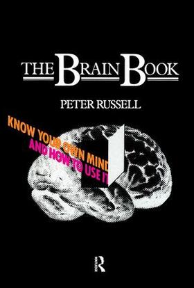 Russell | The Brain Book | Buch | 978-0-415-03455-5 | sack.de