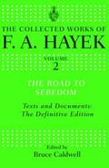 Hayek / Caldwell |  The Road to Serfdom | Buch |  Sack Fachmedien