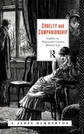 Hammerton |  Cruelty and Companionship | Buch |  Sack Fachmedien