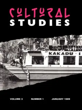 FISKE | Cultural Studies | Buch | 978-0-415-03741-9 | sack.de