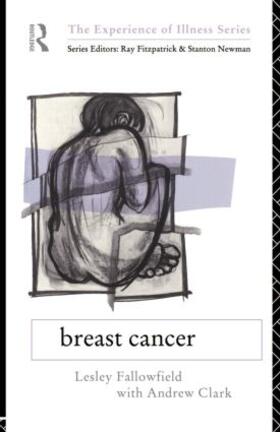 Clark / Fallowfield |  Breast Cancer | Buch |  Sack Fachmedien