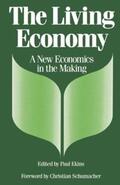 Ekins |  The Living Economy | Buch |  Sack Fachmedien