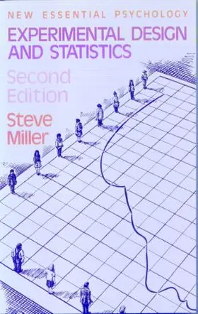 Miller |  Experimental Design and Statistics | Buch |  Sack Fachmedien