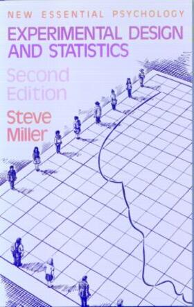 Miller | Experimental Design and Statistics | Buch | 978-0-415-04011-2 | sack.de