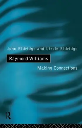 Eldridge |  Raymond Williams | Buch |  Sack Fachmedien