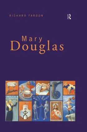 Fardon |  Mary Douglas | Buch |  Sack Fachmedien