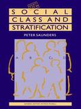 Saunders |  Social Class and Stratification | Buch |  Sack Fachmedien