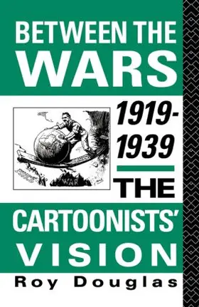Douglas |  Between the Wars 1919-1939 | Buch |  Sack Fachmedien