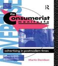 Davidson |  The Consumerist Manifesto | Buch |  Sack Fachmedien