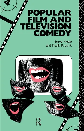 Krutnik / Neale |  Popular Film and Television Comedy | Buch |  Sack Fachmedien