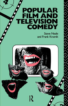 Krutnik / Neale | Popular Film and Television Comedy | Buch | 978-0-415-04692-3 | sack.de