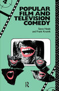 Krutnik / Neale |  Popular Film and Television Comedy | Buch |  Sack Fachmedien