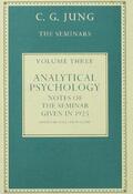 McGuire |  Analytical Psychology | Buch |  Sack Fachmedien