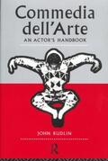 Rudlin |  Commedia Dell'Arte: An Actor's Handbook | Buch |  Sack Fachmedien