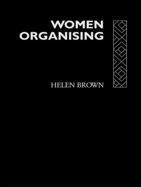 Brown | Women Organising | Buch | 978-0-415-04852-1 | sack.de