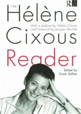 Sellers |  The Hélène Cixous Reader | Buch |  Sack Fachmedien