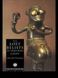 Davidson |  The Lost Beliefs of Northern Europe | Buch |  Sack Fachmedien