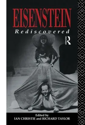 Christie / Taylor |  Eisenstein Rediscovered | Buch |  Sack Fachmedien