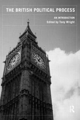 Wright |  The British Political Process | Buch |  Sack Fachmedien