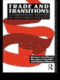 Chandler / Howse / Trebilcock |  Trade and Transitions | Buch |  Sack Fachmedien