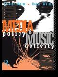 Malm / Wallis |  Media Policy and Music Activity | Buch |  Sack Fachmedien