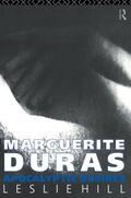 Hill |  Marguerite Duras | Buch |  Sack Fachmedien