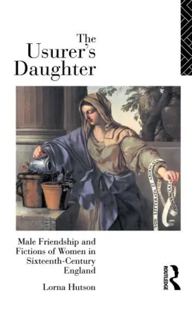 Hutson |  The Usurer's Daughter | Buch |  Sack Fachmedien