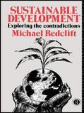 Redclift |  Sustainable Development | Buch |  Sack Fachmedien