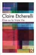 Etcherelli / Roach |  Elise ou la Vraie Vie | Buch |  Sack Fachmedien